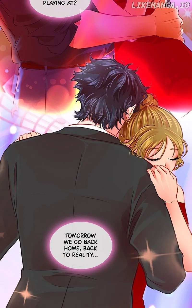 Read Love 4 A Walk EN Manga Online