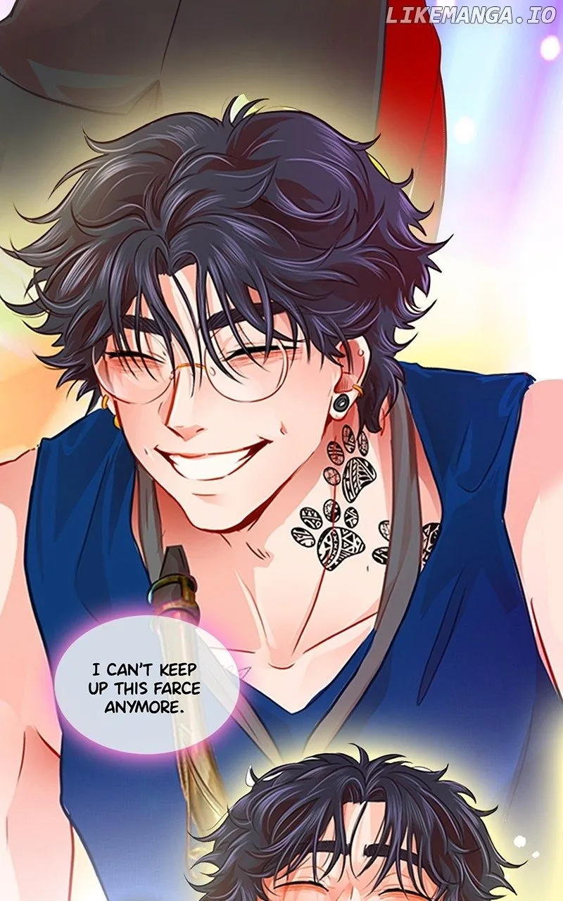 Read Love 4 A Walk EN Manga Online