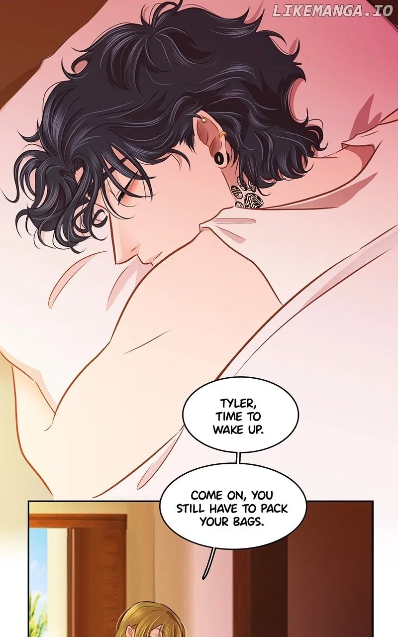 Read Love 4 A Walk EN Manga Online