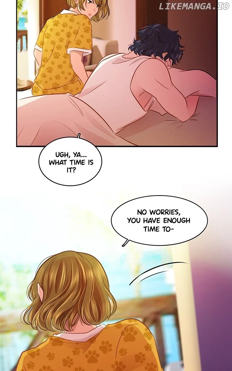 Read Love 4 A Walk EN Manga Online
