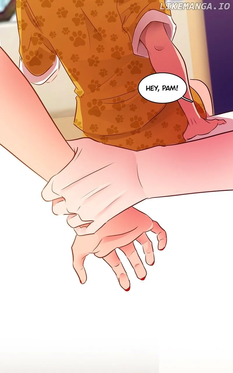 Read Love 4 A Walk EN Manga Online