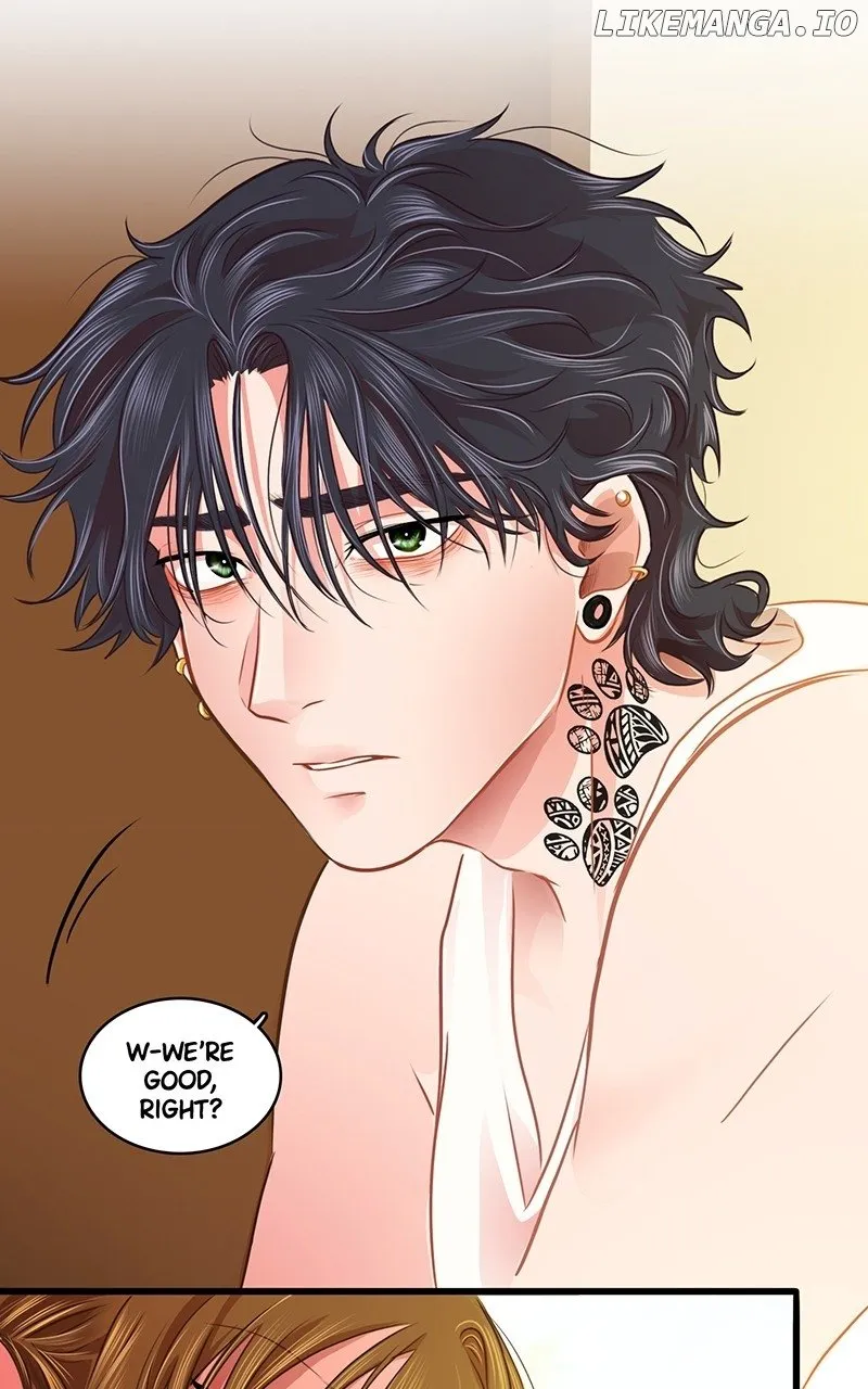 Read Love 4 A Walk EN Manga Online