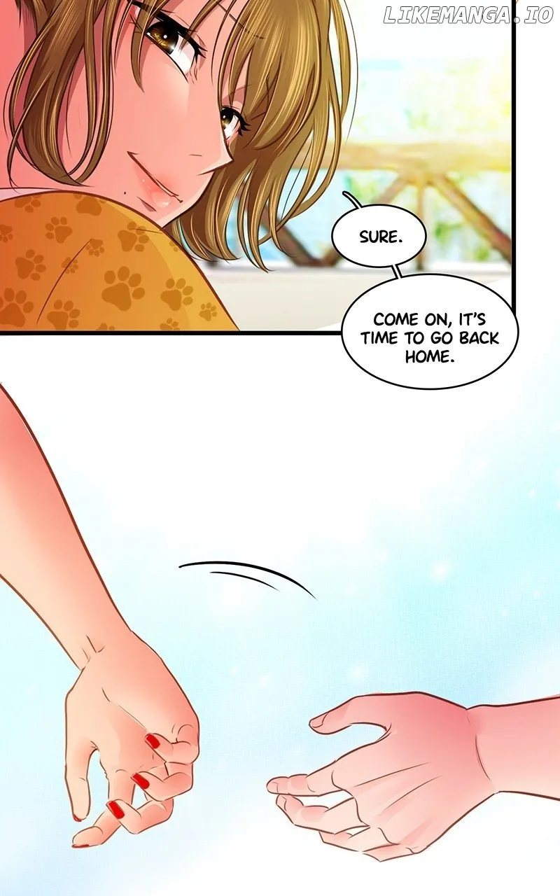 Read Love 4 A Walk EN Manga Online