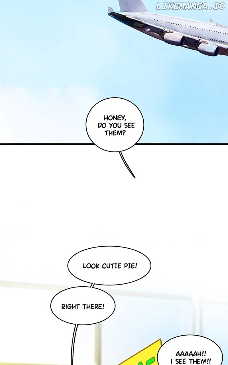 Read Love 4 A Walk EN Manga Online