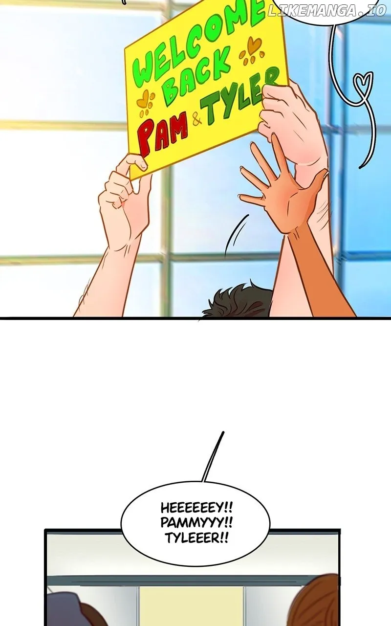 Read Love 4 A Walk EN Manga Online
