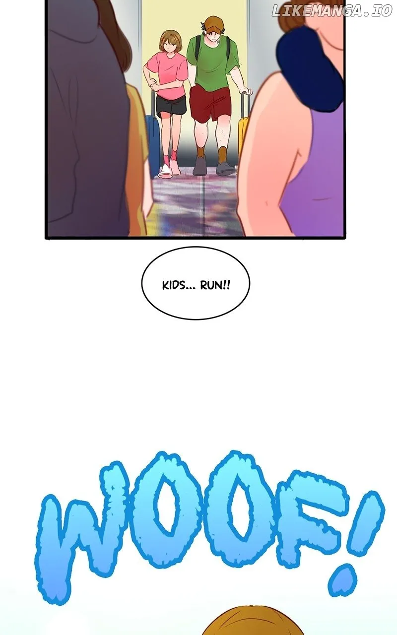 Read Love 4 A Walk EN Manga Online