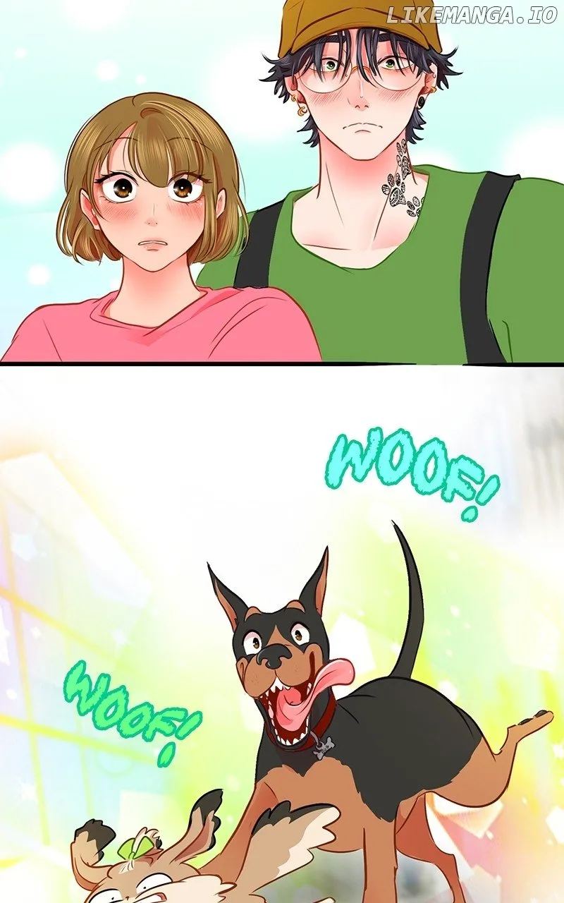 Read Love 4 A Walk EN Manga Online