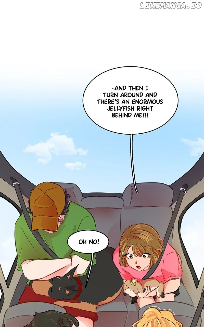 Read Love 4 A Walk EN Manga Online