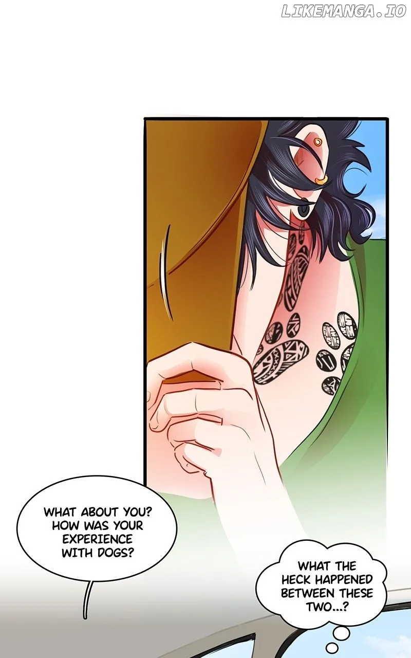 Read Love 4 A Walk EN Manga Online