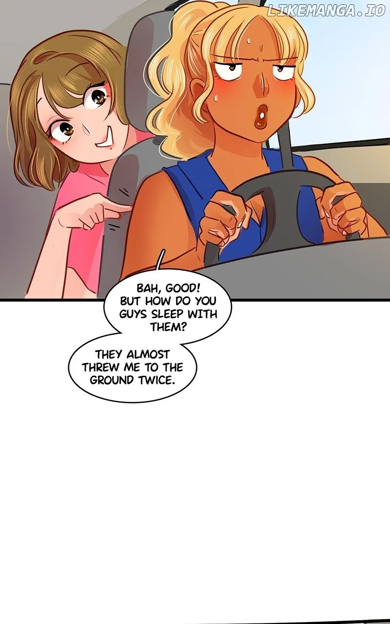 Read Love 4 A Walk EN Manga Online