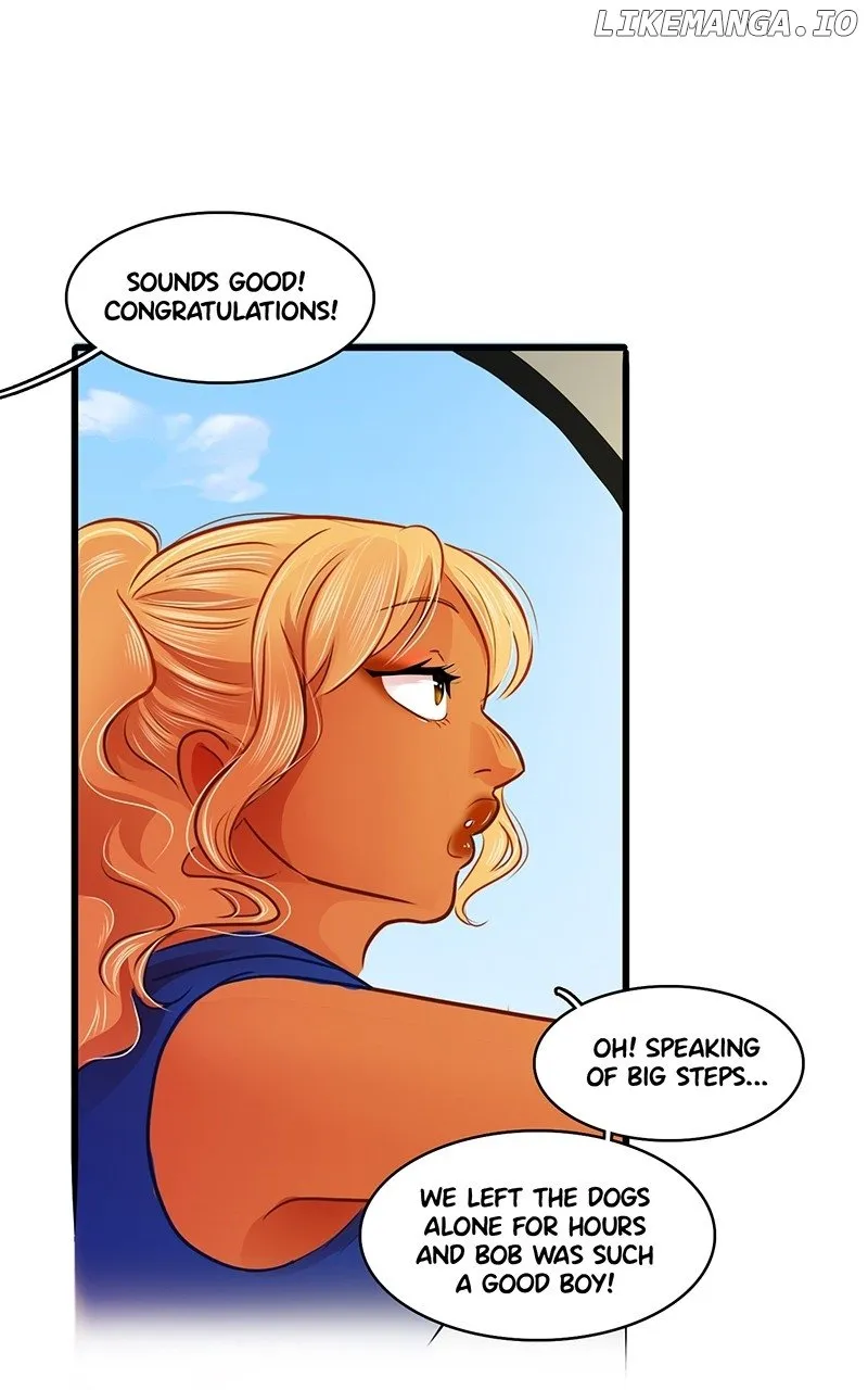 Read Love 4 A Walk EN Manga Online