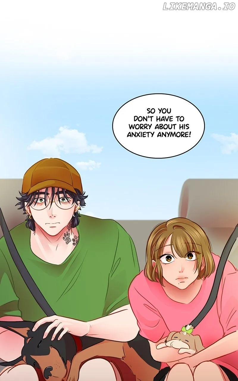 Read Love 4 A Walk EN Manga Online