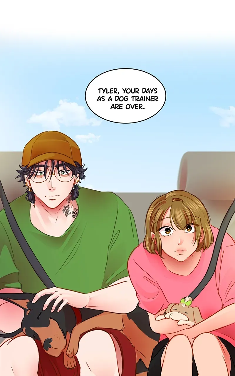 Read Love 4 A Walk EN Manga Online