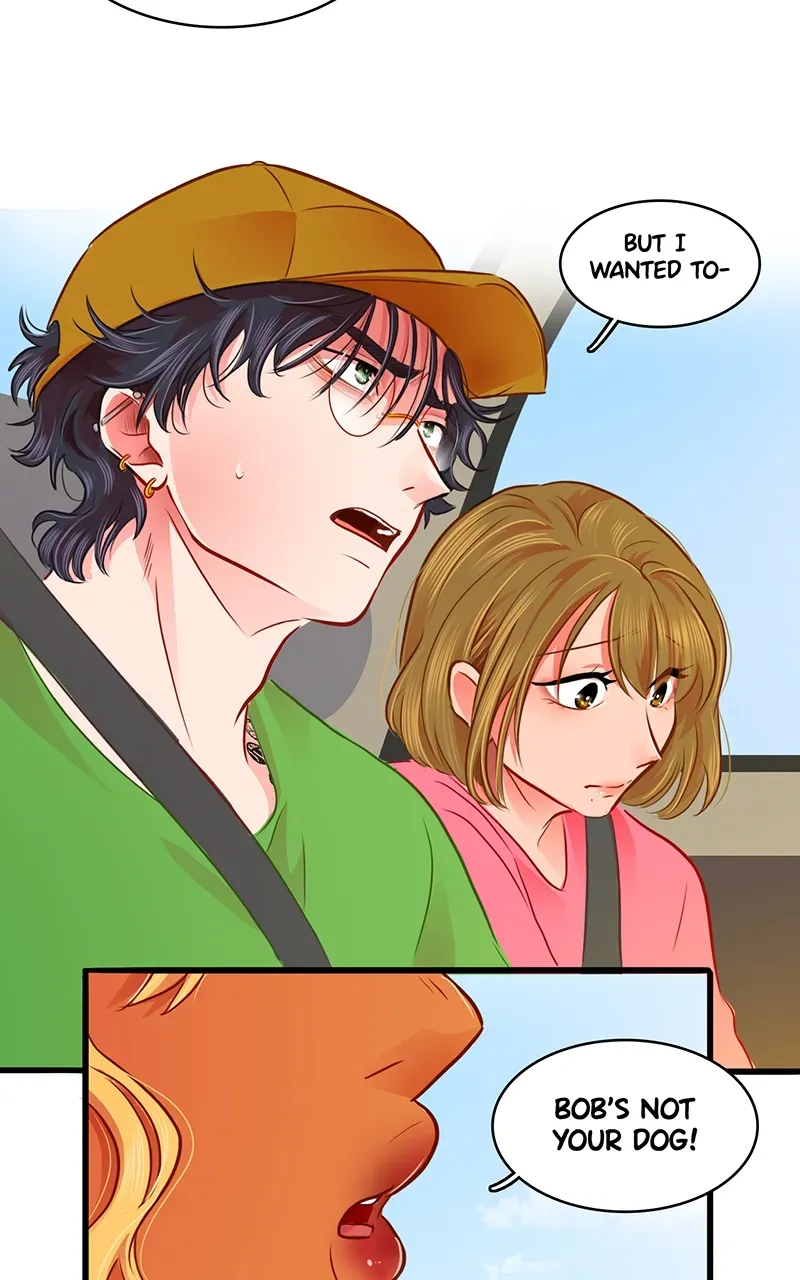 Read Love 4 A Walk EN Manga Online