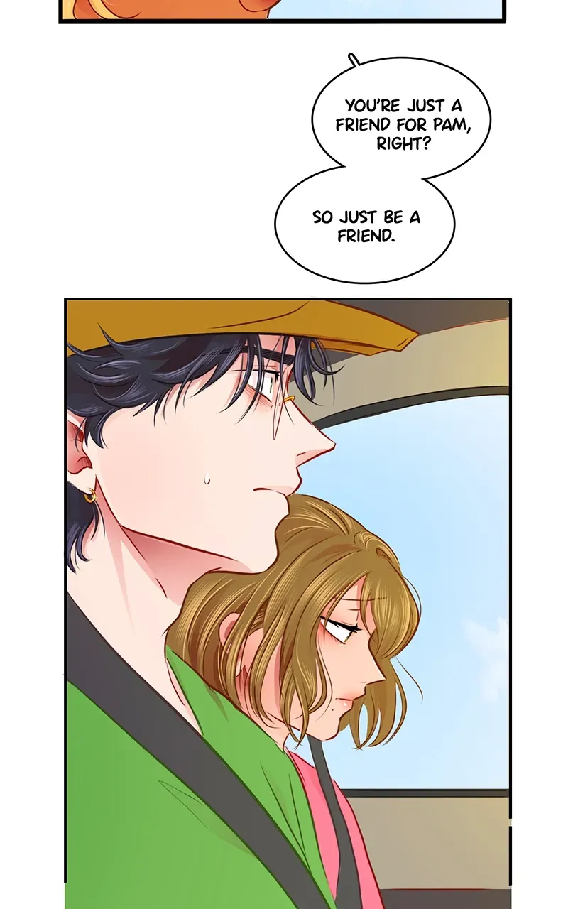 Read Love 4 A Walk EN Manga Online