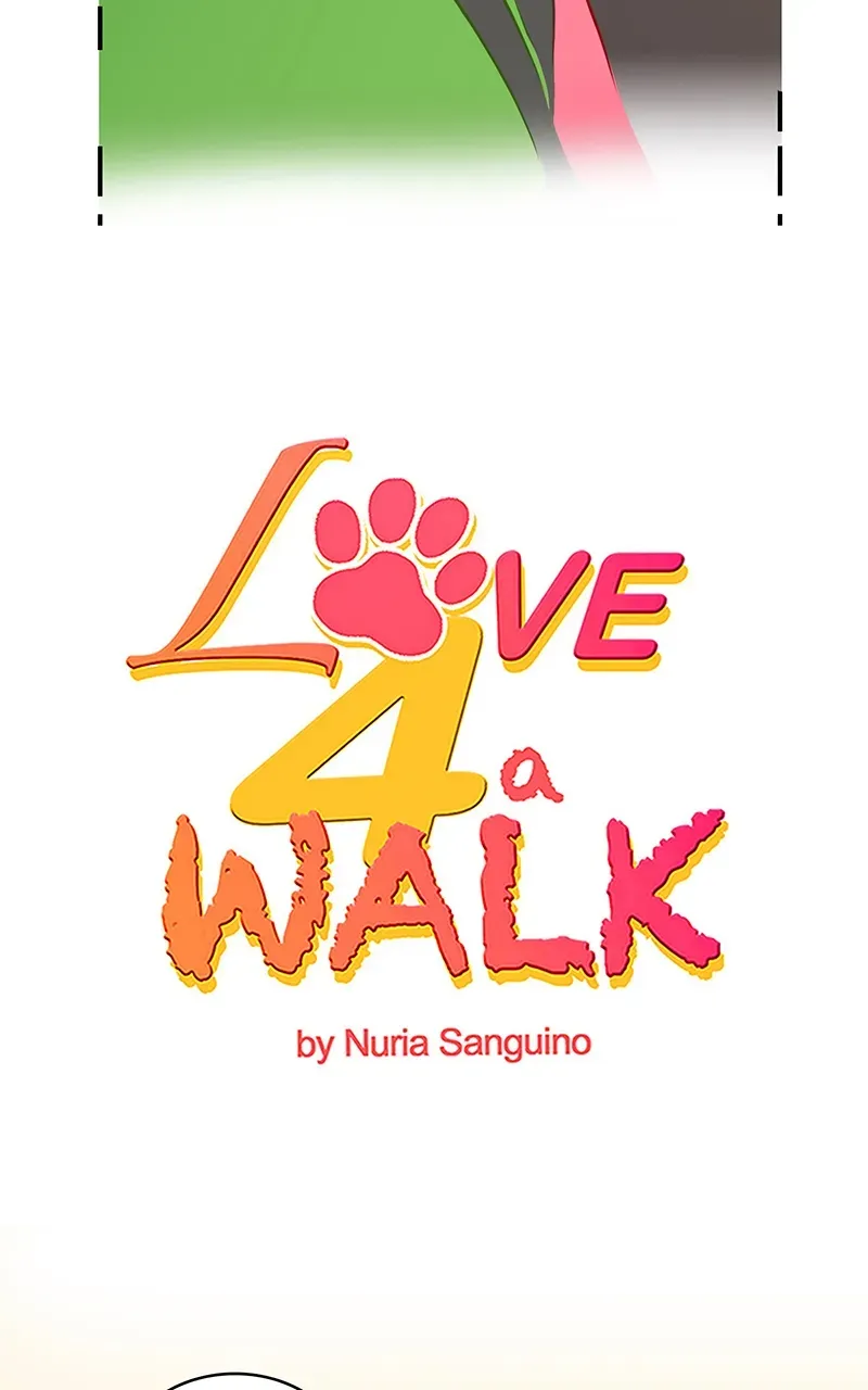 Read Love 4 A Walk EN Manga Online