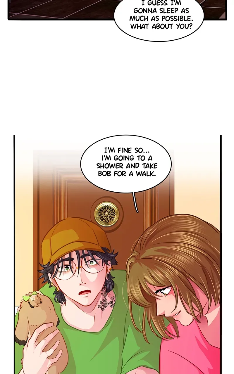 Read Love 4 A Walk EN Manga Online