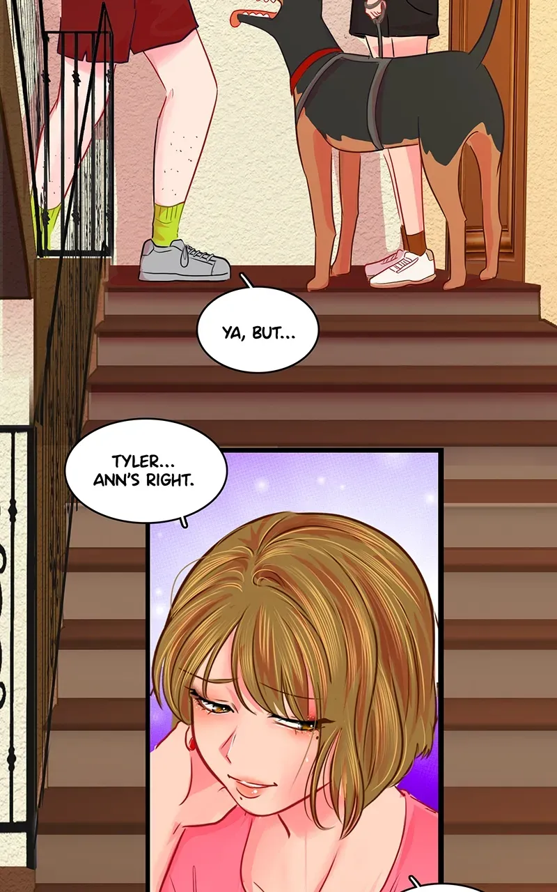 Read Love 4 A Walk EN Manga Online