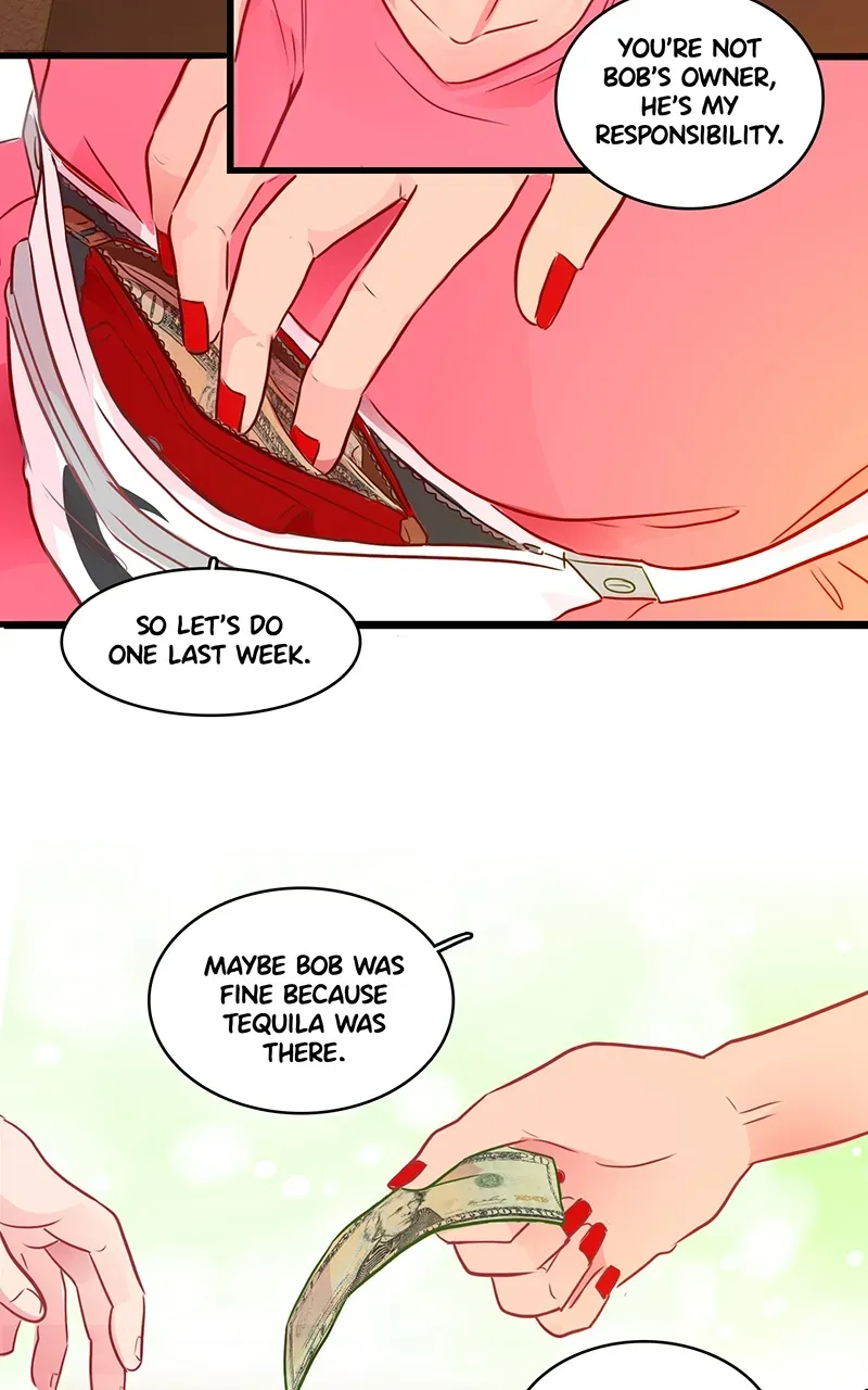 Read Love 4 A Walk EN Manga Online