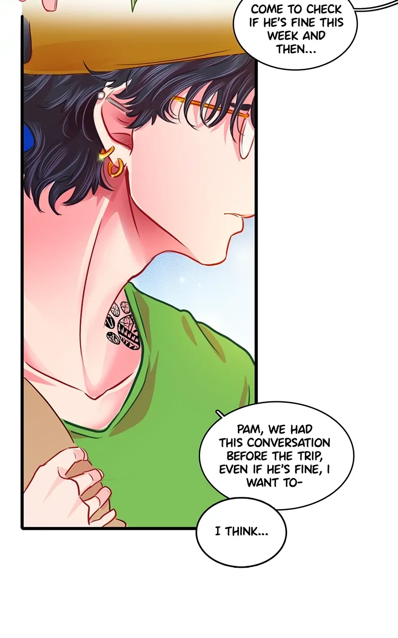 Read Love 4 A Walk EN Manga Online