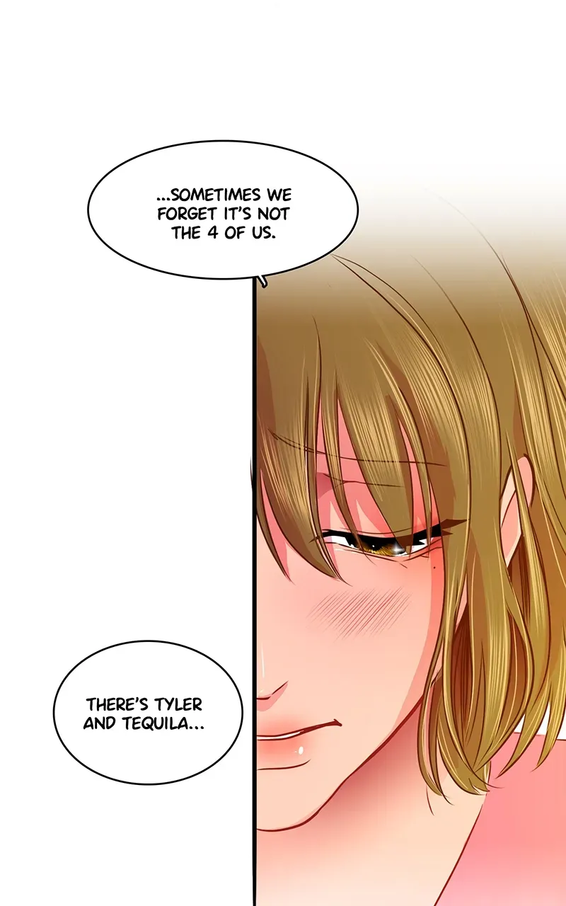Read Love 4 A Walk EN Manga Online