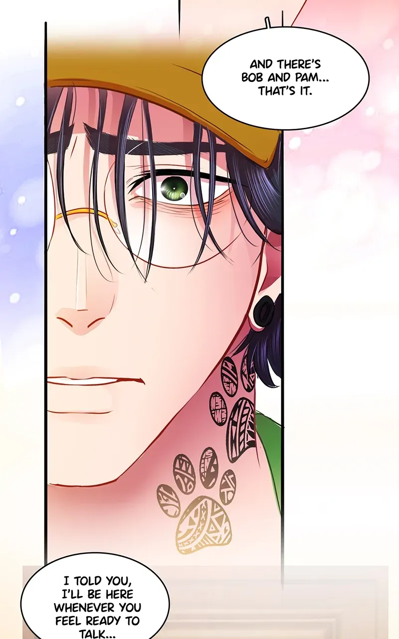 Read Love 4 A Walk EN Manga Online