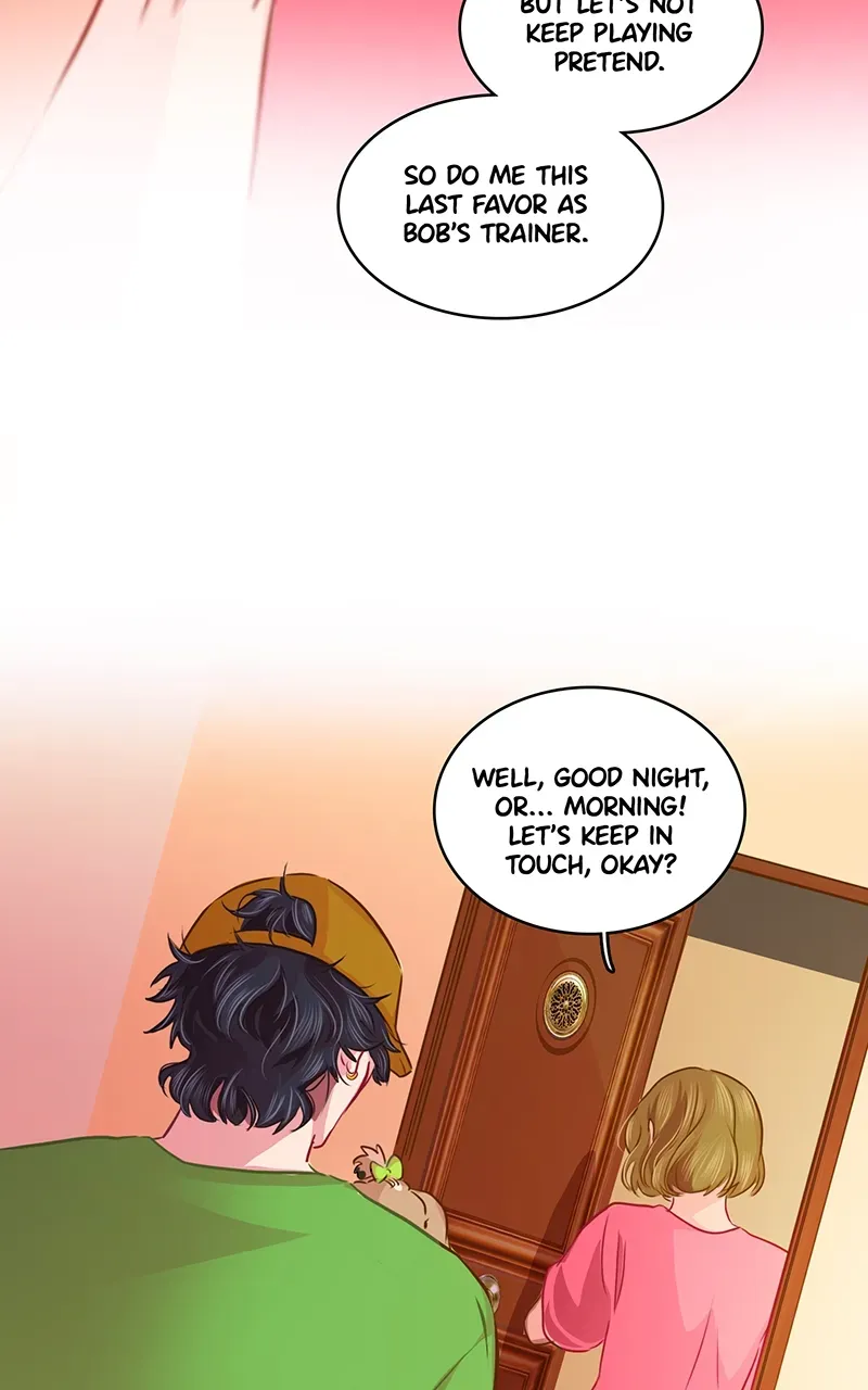 Read Love 4 A Walk EN Manga Online