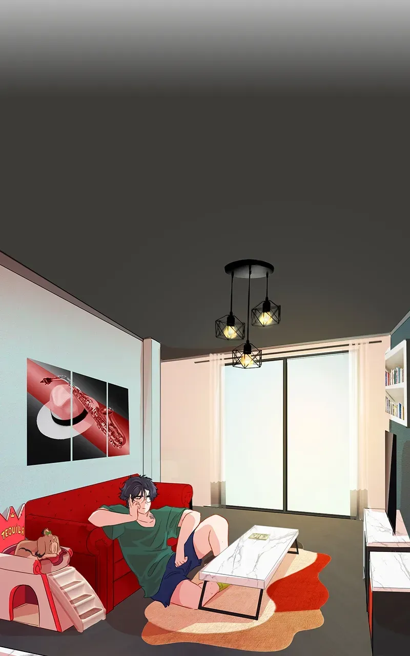 Read Love 4 A Walk EN Manga Online