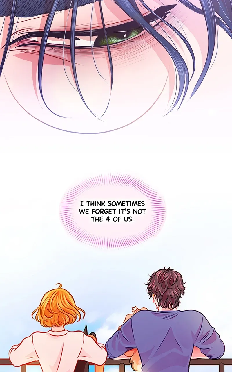 Read Love 4 A Walk EN Manga Online