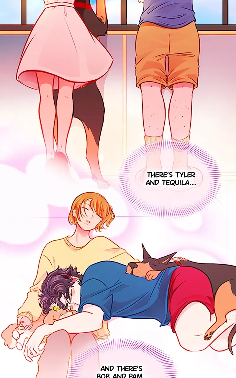Read Love 4 A Walk EN Manga Online