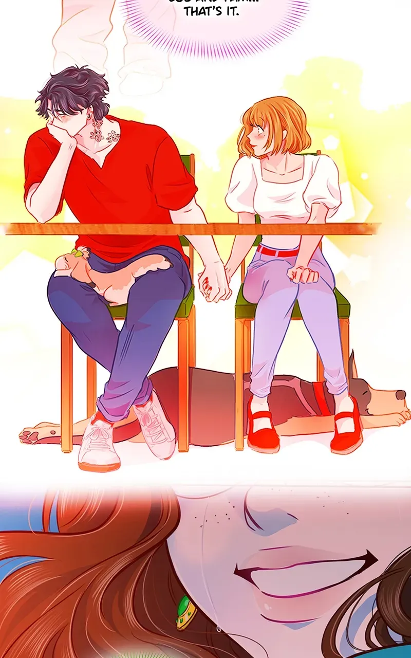 Read Love 4 A Walk EN Manga Online