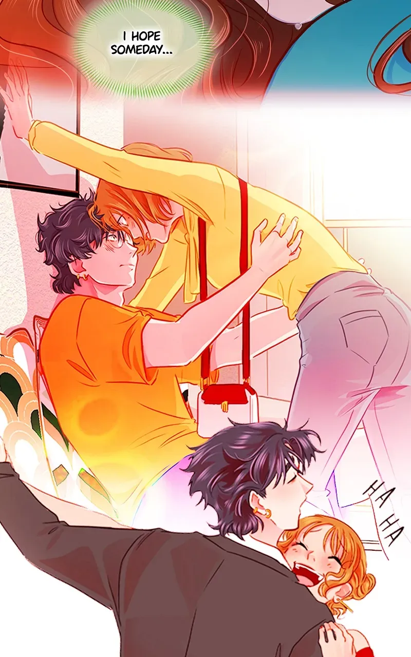 Read Love 4 A Walk EN Manga Online