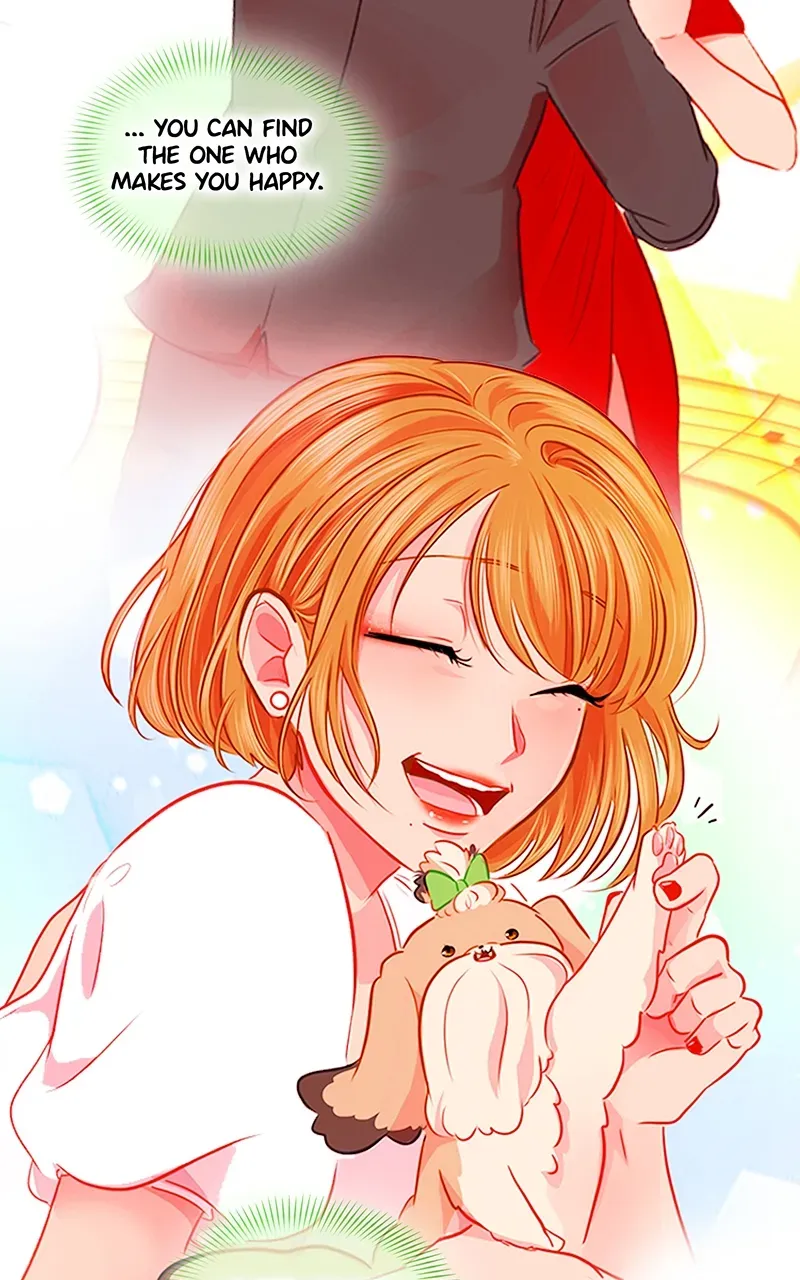 Read Love 4 A Walk EN Manga Online