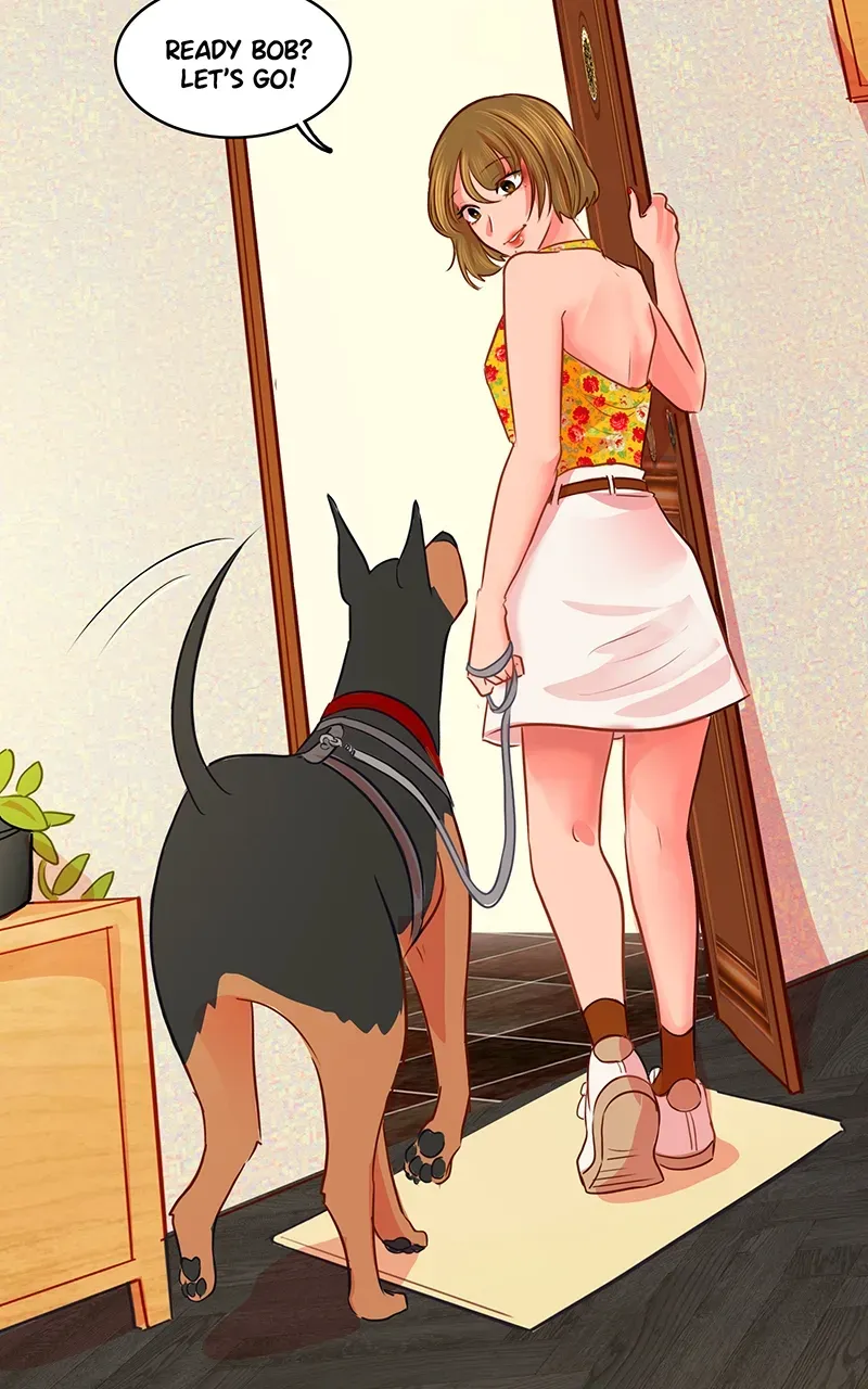 Read Love 4 A Walk EN Manga Online