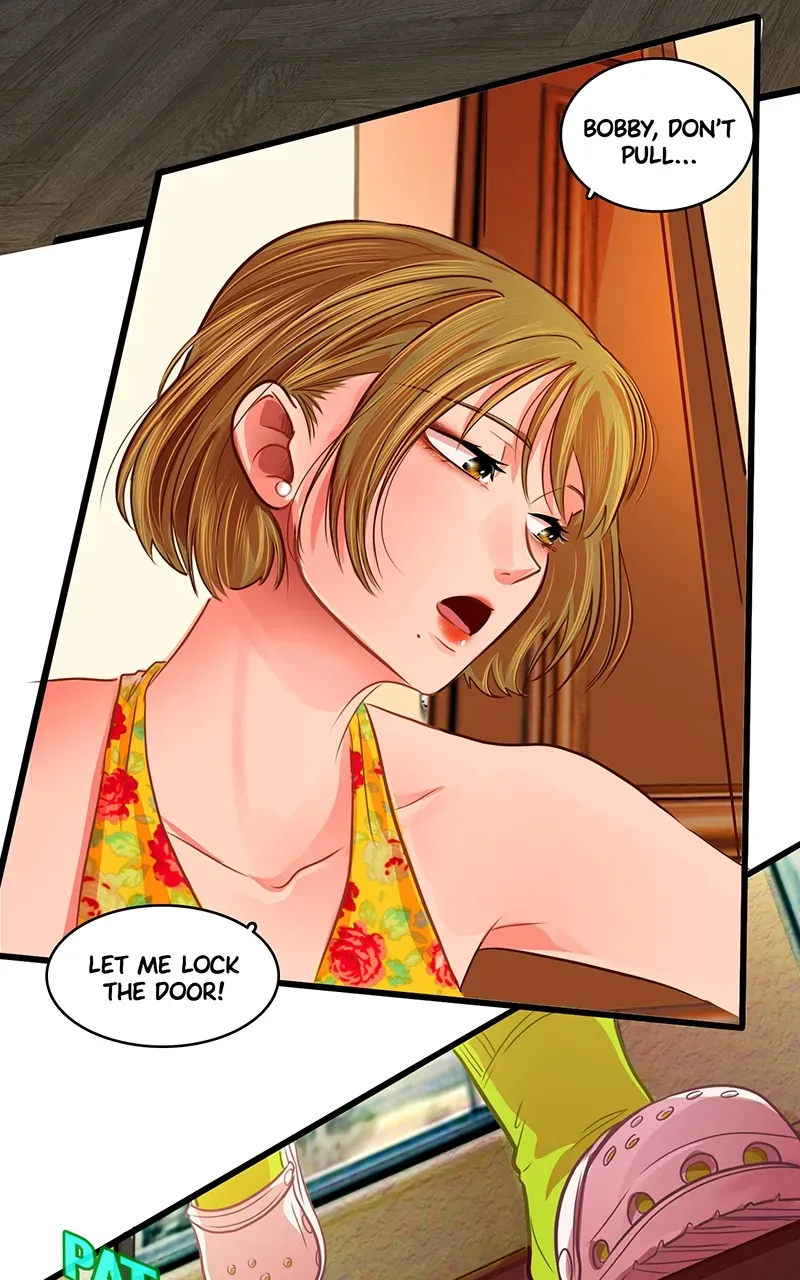 Read Love 4 A Walk EN Manga Online