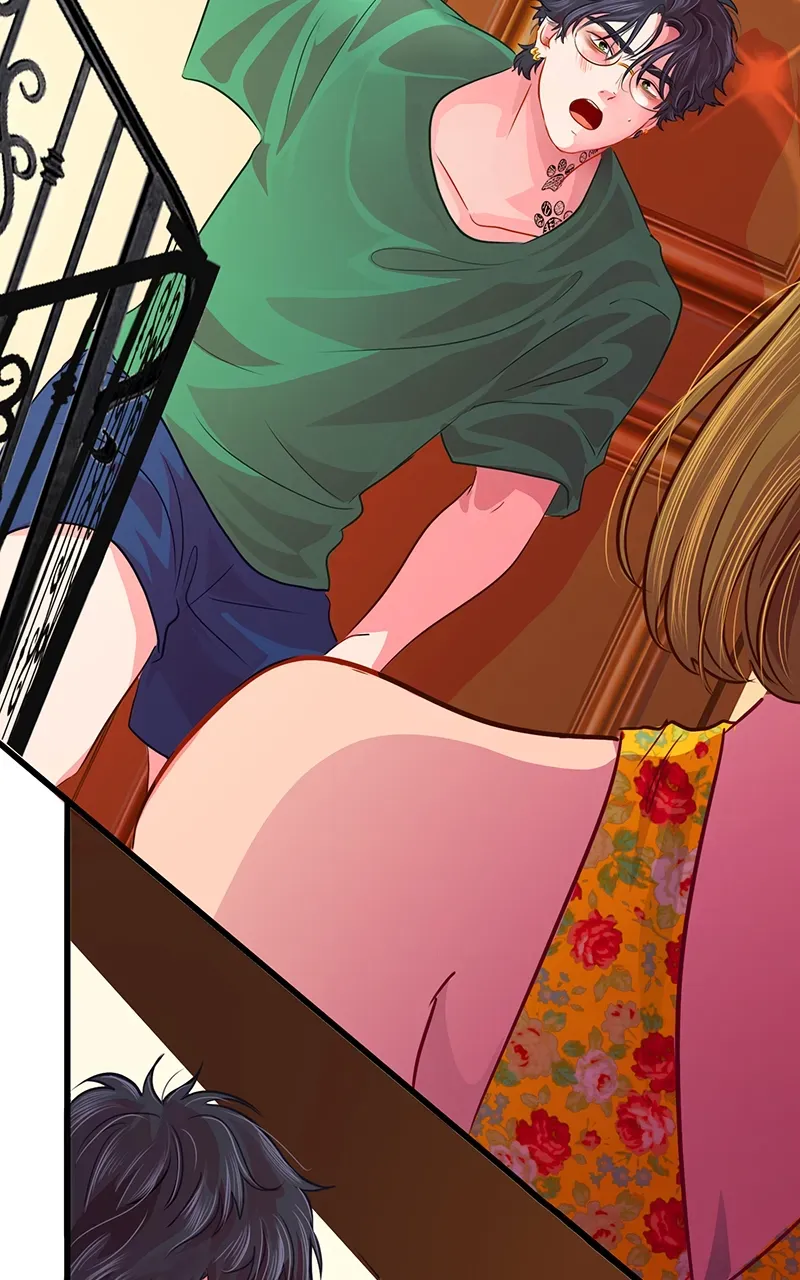 Read Love 4 A Walk EN Manga Online