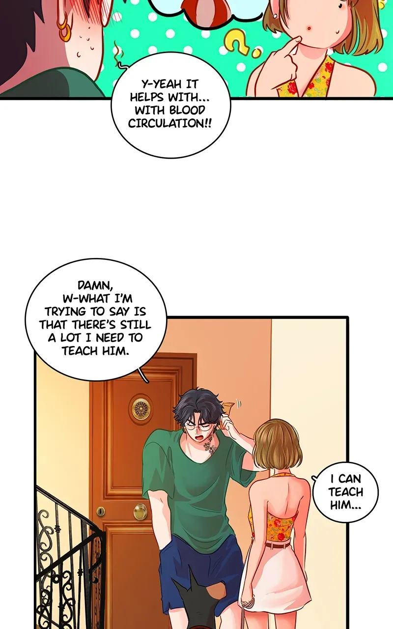 Read Love 4 A Walk EN Manga Online
