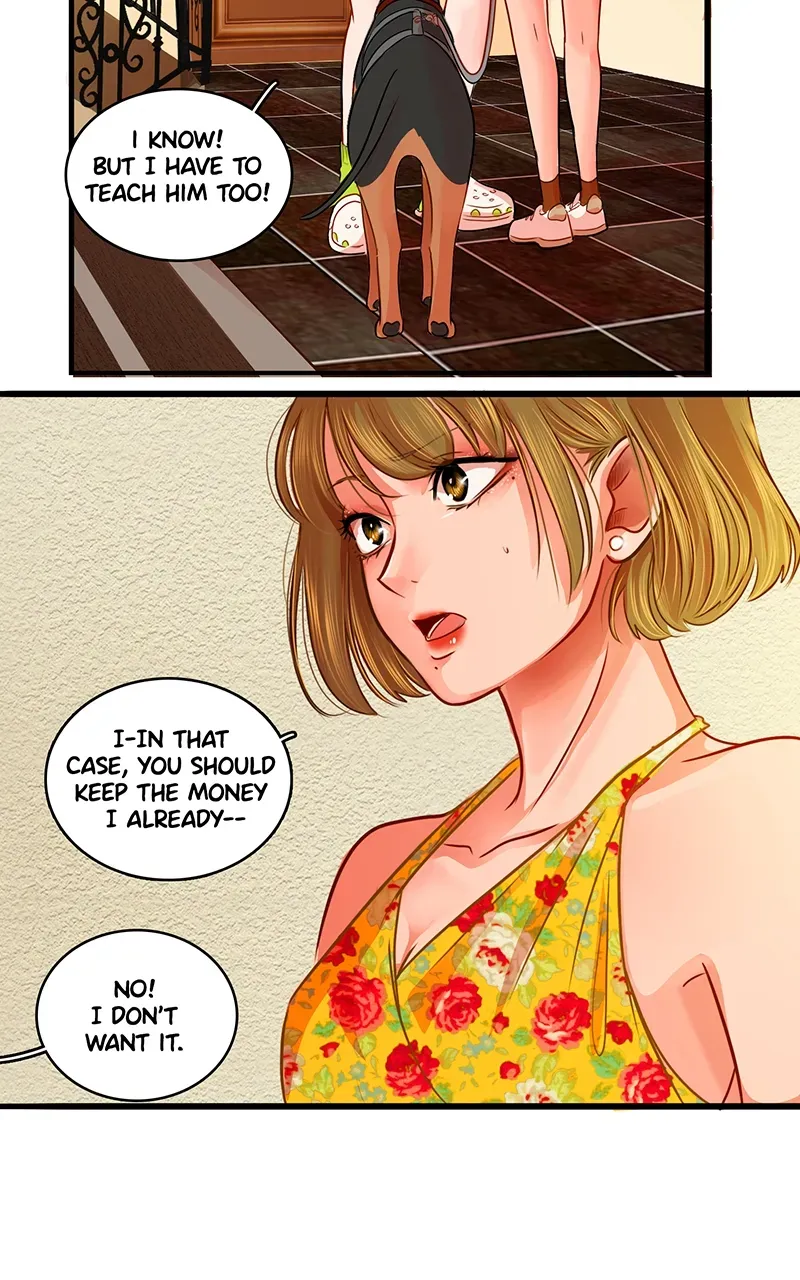Read Love 4 A Walk EN Manga Online