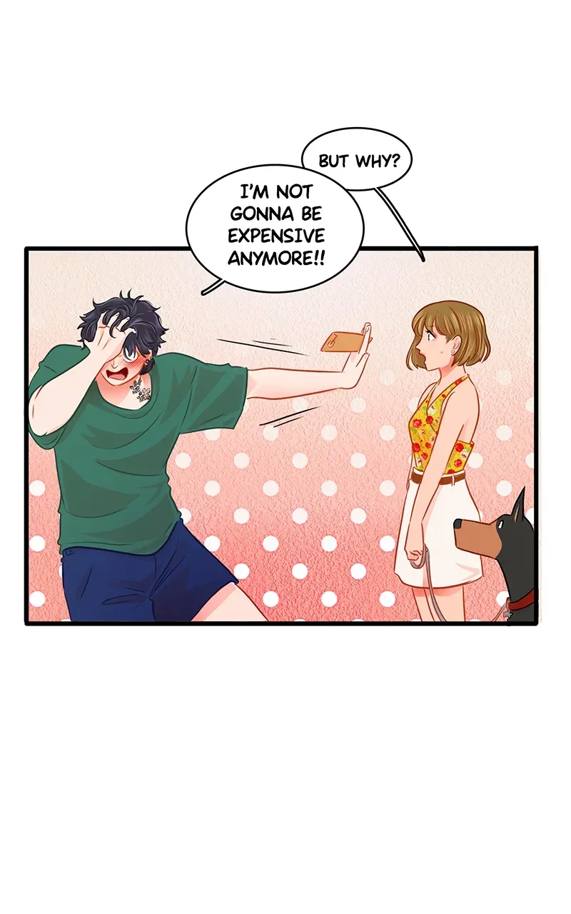 Read Love 4 A Walk EN Manga Online