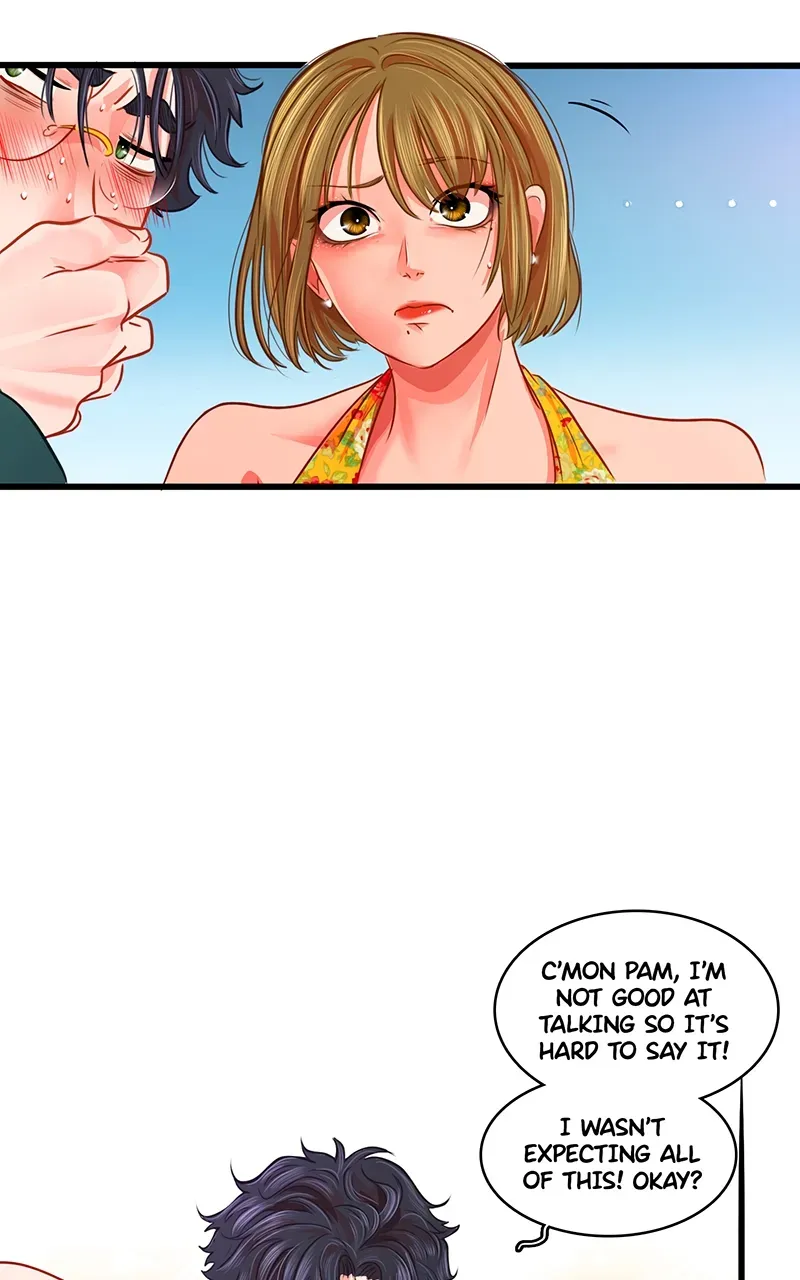 Read Love 4 A Walk EN Manga Online