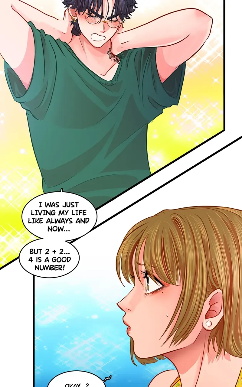 Read Love 4 A Walk EN Manga Online