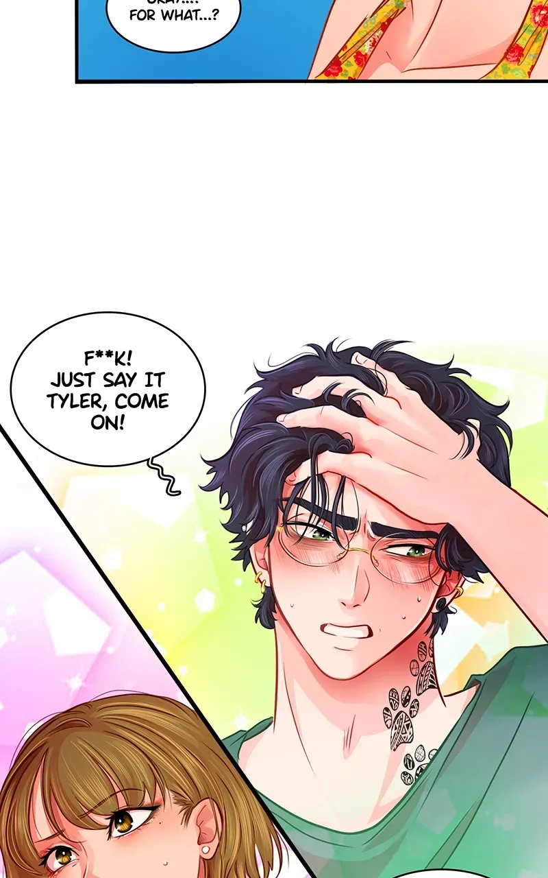 Read Love 4 A Walk EN Manga Online