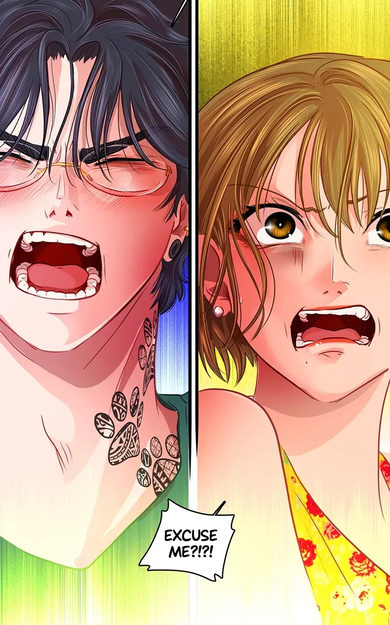 Read Love 4 A Walk EN Manga Online