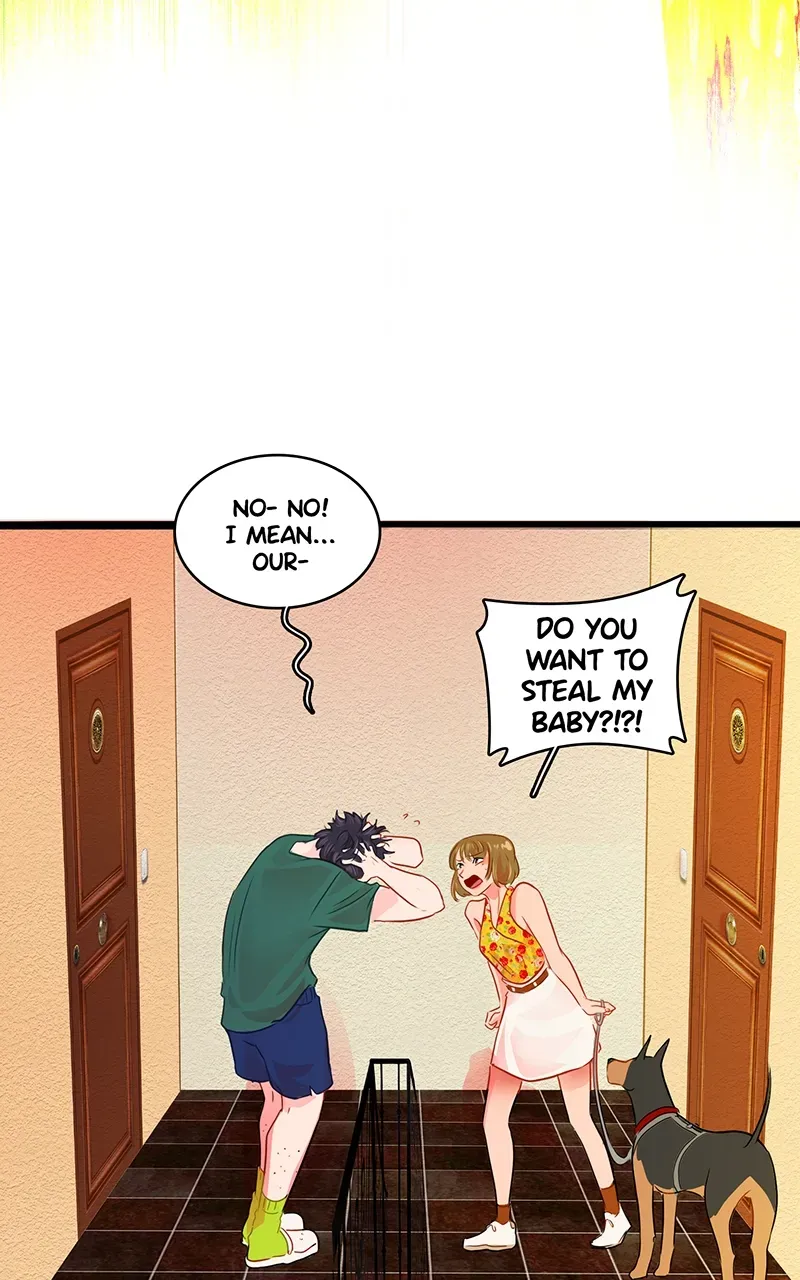 Read Love 4 A Walk EN Manga Online