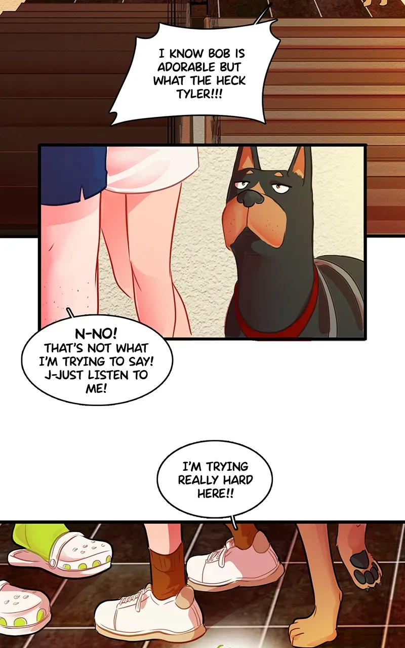 Read Love 4 A Walk EN Manga Online