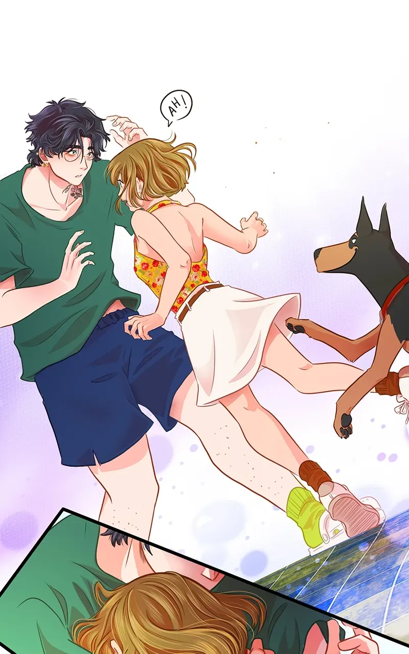 Read Love 4 A Walk EN Manga Online