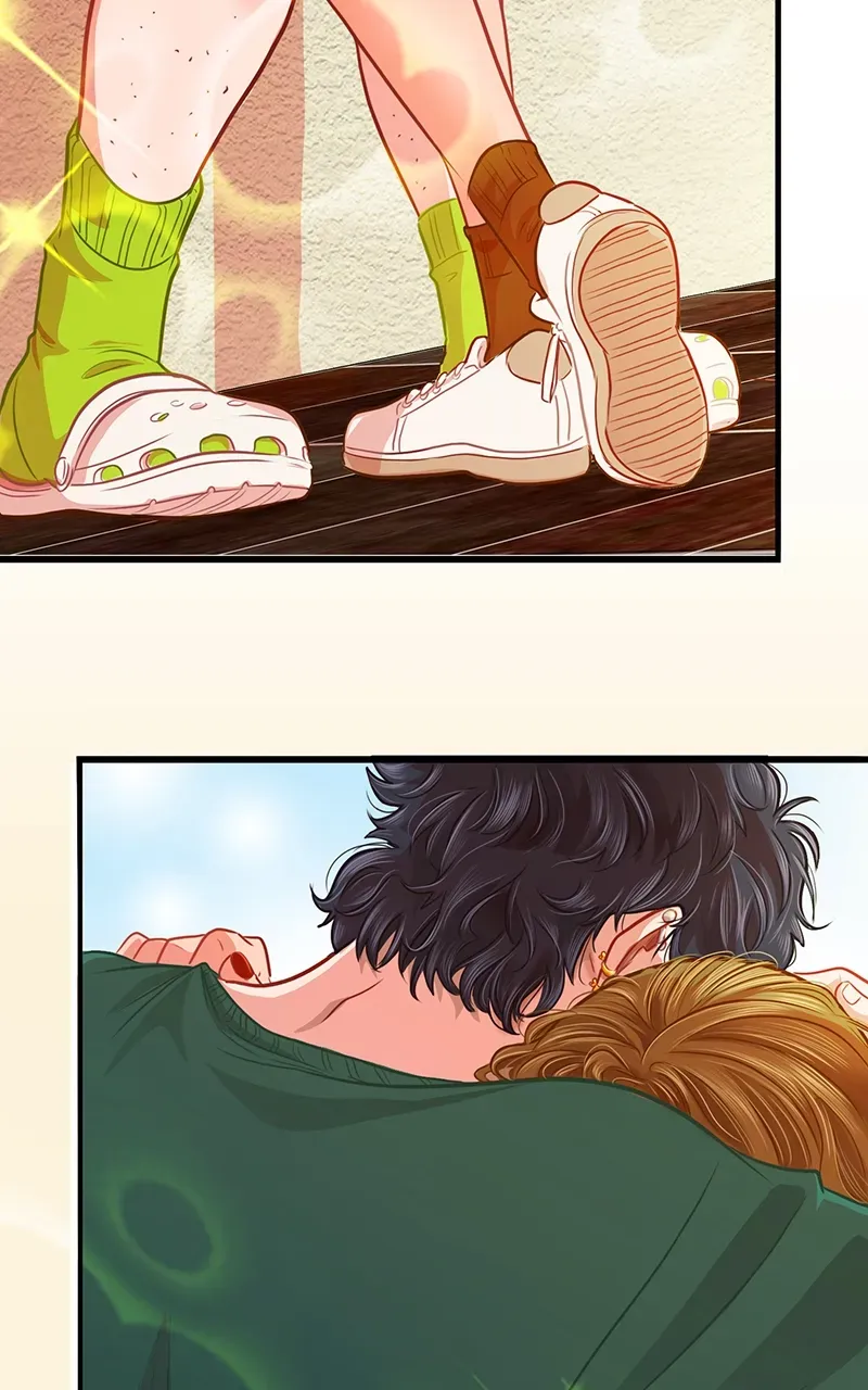 Read Love 4 A Walk EN Manga Online