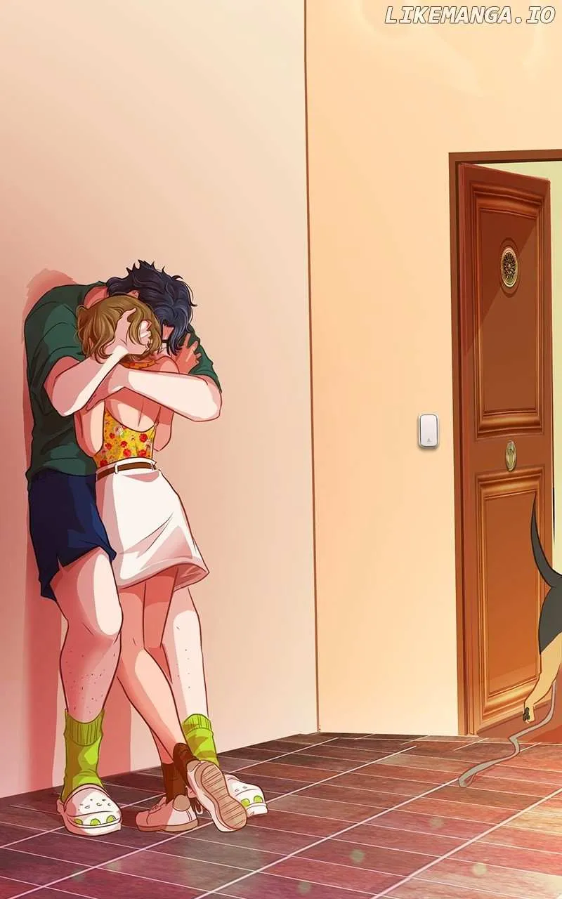 Read Love 4 A Walk EN Manga Online