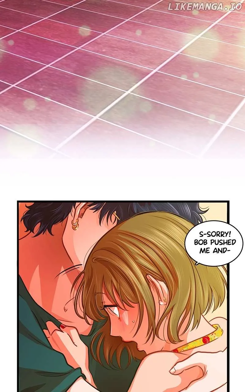 Read Love 4 A Walk EN Manga Online