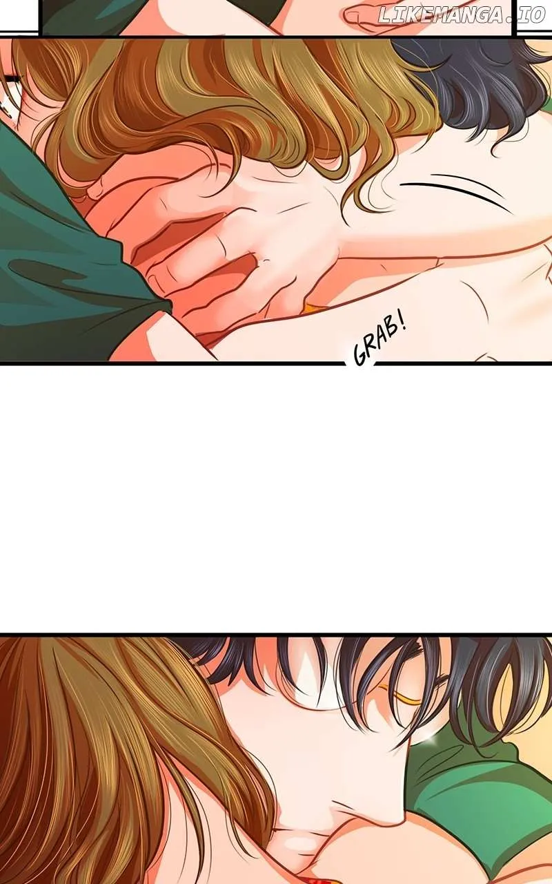 Read Love 4 A Walk EN Manga Online